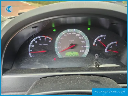 KGM - SSANGYONG REXTON 2.0 4WD NOBLESS