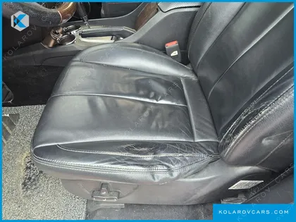 KGM - SSANGYONG REXTON 2.0 4WD NOBLESS