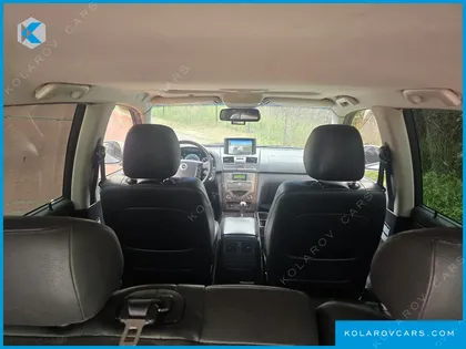 KGM - SSANGYONG REXTON 2.0 4WD NOBLESS