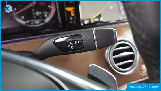 MERCEDES S-CLASS S63 AMG 4MATIC COUPE