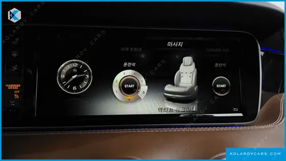 MERCEDES S-CLASS S63 AMG 4MATIC COUPE
