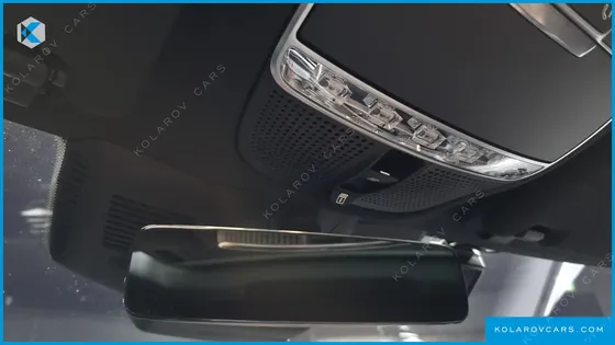 MERCEDES S-CLASS S400L D 4MATIC