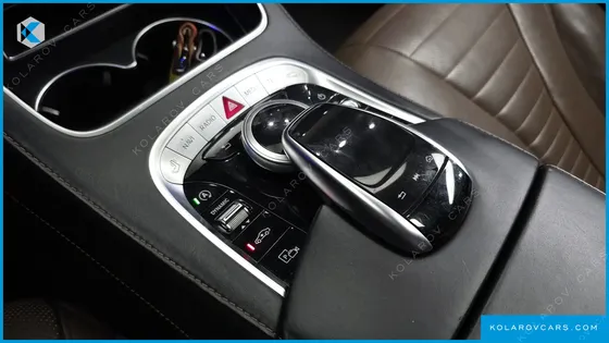 MERCEDES S-CLASS S400L D 4MATIC