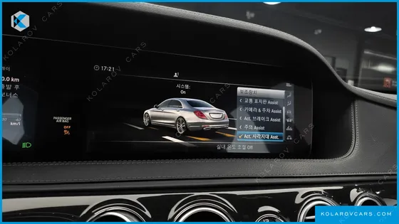 MERCEDES S-CLASS S350L