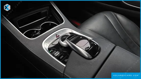 MERCEDES S-CLASS S350L