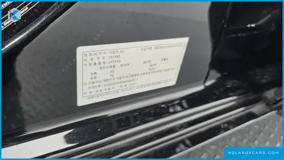 MERCEDES S-CLASS S350L