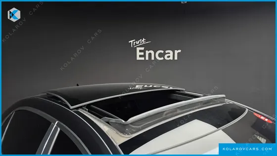 MERCEDES S-CLASS MAYBACH S560 4MATIC