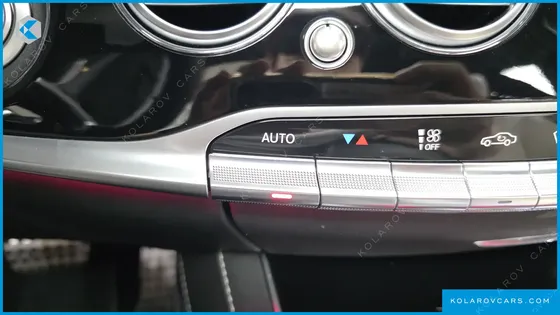 MERCEDES S-CLASS S63 AMG 4MATIC+