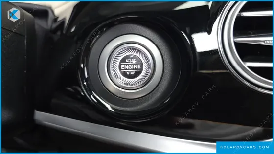 MERCEDES S-CLASS S63 AMG 4MATIC+