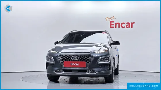 HYUNDAI KONA 1.6 TURBO 2WD