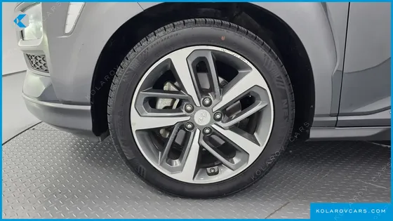 HYUNDAI KONA 1.6 TURBO 2WD