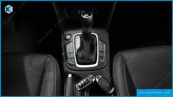HYUNDAI KONA 1.6 TURBO 2WD