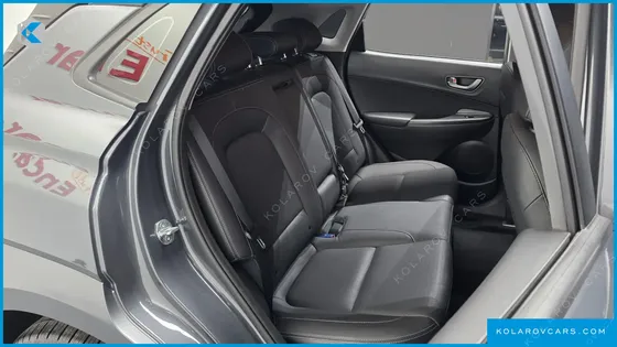 HYUNDAI KONA 1.6 TURBO 2WD