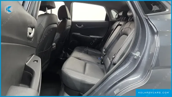 HYUNDAI KONA 1.6 TURBO 2WD