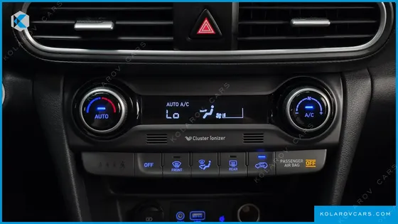HYUNDAI KONA 1.6 TURBO 2WD