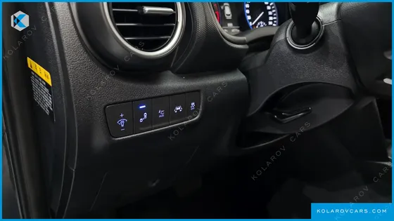 HYUNDAI KONA 1.6 TURBO 2WD