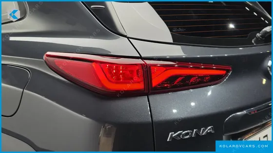 HYUNDAI KONA 1.6 TURBO 2WD