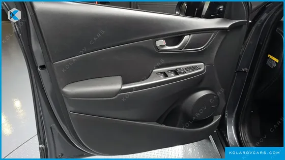 HYUNDAI KONA 1.6 TURBO 2WD