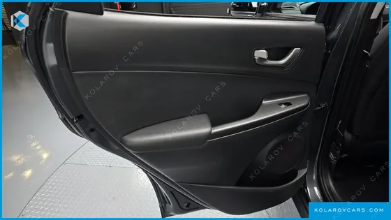 HYUNDAI KONA 1.6 TURBO 2WD