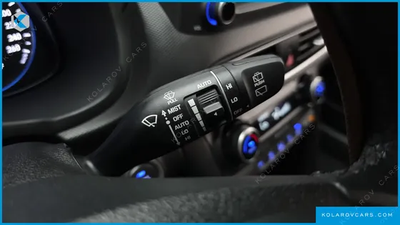 HYUNDAI KONA 1.6 TURBO 2WD
