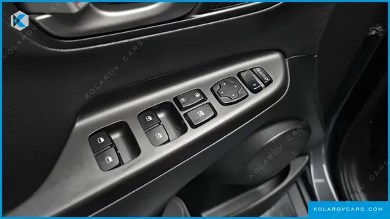 HYUNDAI KONA 1.6 TURBO 2WD