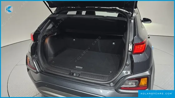 HYUNDAI KONA 1.6 TURBO 2WD