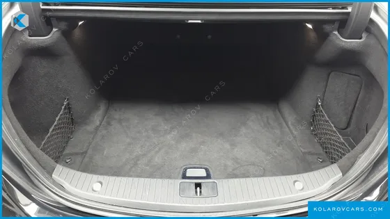 MERCEDES S-CLASS S350 D 4MATIC AMG LINE