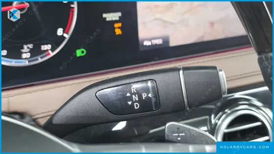 MERCEDES S-CLASS S350 D 4MATIC