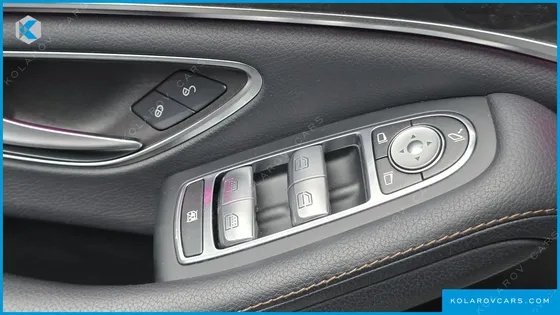 MERCEDES S-CLASS S350 D 4MATIC