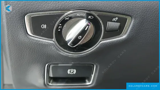MERCEDES S-CLASS S350 D 4MATIC