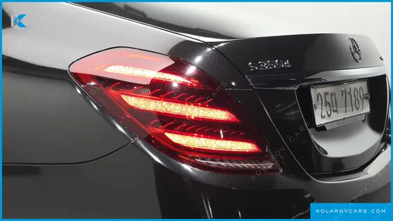 MERCEDES S-CLASS S350 D 4MATIC