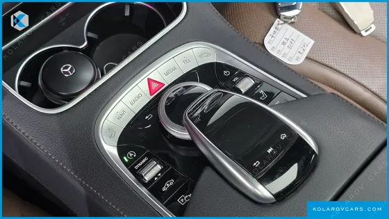 MERCEDES S-CLASS S350 D 4MATIC