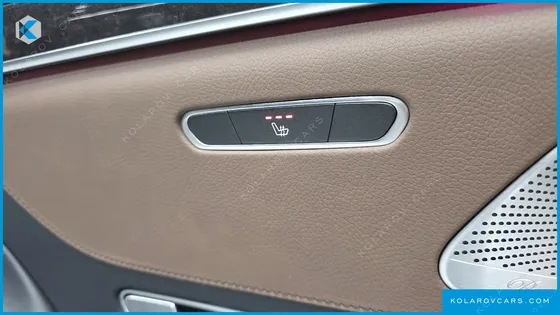 MERCEDES S-CLASS S350 D 4MATIC