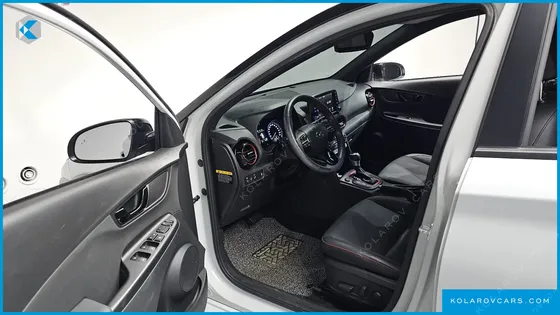 HYUNDAI KONA 1.6 TURBO 2WD FLUX