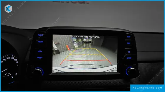 HYUNDAI KONA 1.6 TURBO 2WD FLUX