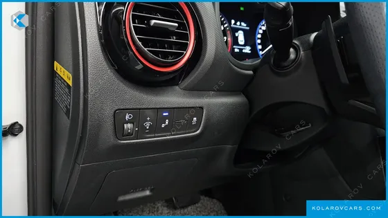HYUNDAI KONA 1.6 TURBO 2WD FLUX