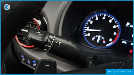 HYUNDAI KONA 1.6 TURBO 2WD FLUX