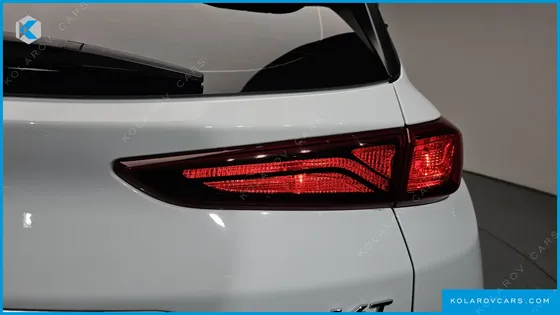 HYUNDAI KONA 1.6 TURBO 2WD FLUX