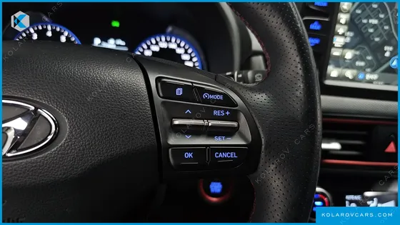 HYUNDAI KONA 1.6 TURBO 2WD FLUX