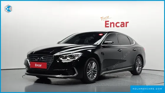 HYUNDAI GRANDEUR 2.4 PREMIUM