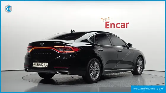 HYUNDAI GRANDEUR 2.4 PREMIUM