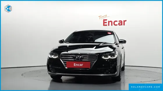 HYUNDAI GRANDEUR 2.4 PREMIUM