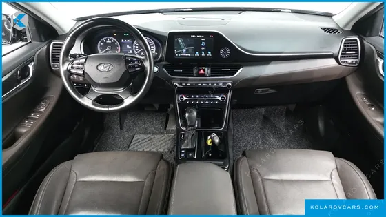 HYUNDAI GRANDEUR 2.4 PREMIUM