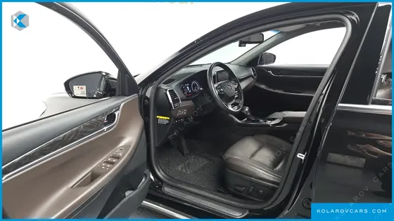 HYUNDAI GRANDEUR 2.4 PREMIUM