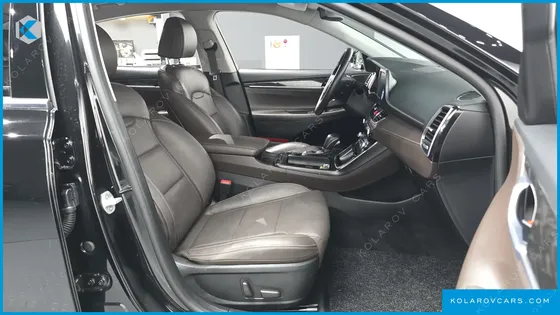 HYUNDAI GRANDEUR 2.4 PREMIUM