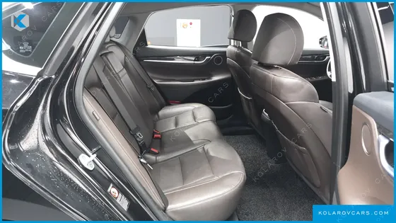 HYUNDAI GRANDEUR 2.4 PREMIUM