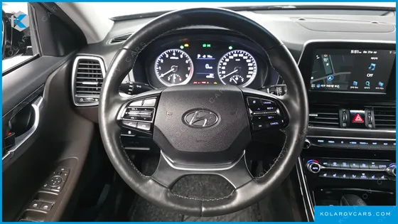 HYUNDAI GRANDEUR 2.4 PREMIUM