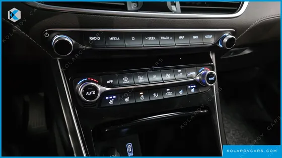 HYUNDAI GRANDEUR 2.4 PREMIUM