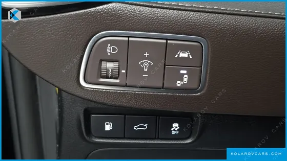 HYUNDAI GRANDEUR 2.4 PREMIUM