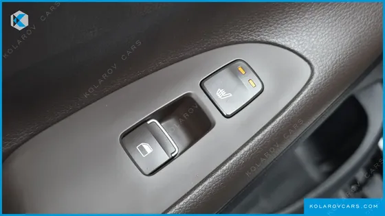 HYUNDAI GRANDEUR 2.4 PREMIUM